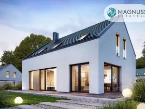 Prodej rodinného domu, Dub nad Moravou, 105 m2