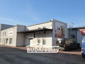 Pronájem obchodního prostoru, Zlín - Prštné, Jateční, 349 m2