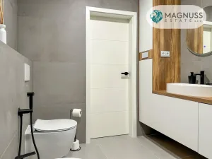 Prodej bytu 3+kk, Ostrava, Na Bunčáku, 85 m2