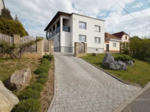 Prodej rodinného domu, Žeravice, Žeravice, 270 m2