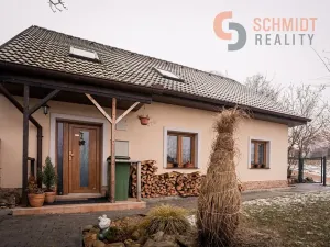 Prodej rodinného domu, Borkovany, 119 m2