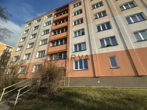 Pronájem bytu 2+1, Plzeň - Lobzy, Rodinná, 53 m2