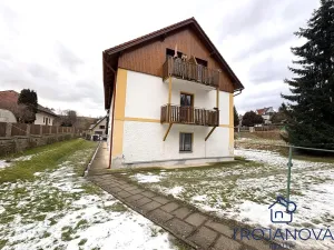 Pronájem bytu 2+kk, Mrač, 45 m2