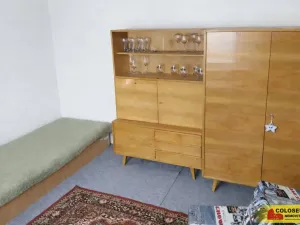 Pronájem bytu 1+1, Brno - Židenice, 35 m2