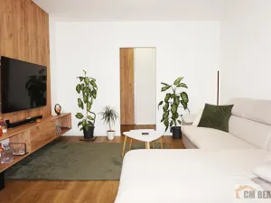 Pronájem bytu 2+1, Prostějov, Šárka, 65 m2