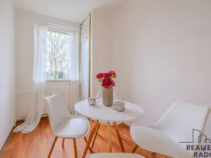 Prodej bytu 1+1, Ostrava - Moravská Ostrava, Šalamounská, 32 m2