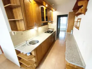 Pronájem bytu 2+1, Ústí nad Labem, Ořechová, 55 m2