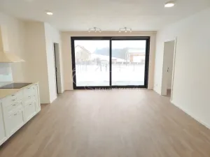 Pronájem bytu 4+kk, Vysoký Újezd, Na Výsluní, 90 m2