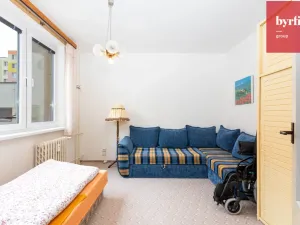 Prodej bytu 2+1, Rožnov pod Radhoštěm, Kulturní, 43 m2