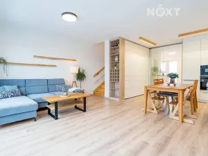 Prodej rodinného domu, Planá nad Lužnicí, Nad Hejtmanem, 109 m2