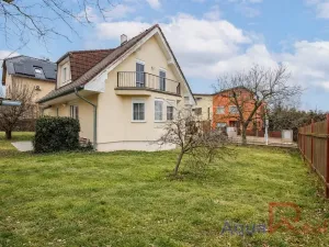 Prodej rodinného domu, Praha - Stodůlky, Frimlova, 120 m2