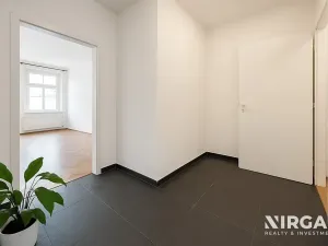 Pronájem bytu 2+kk, Praha - Žižkov, U kněžské louky, 80 m2