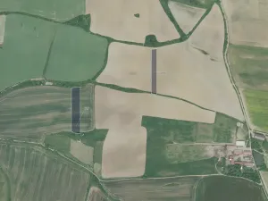 Prodej podílu pole, Podluhy, 19084 m2