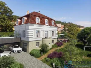 Prodej rodinného domu, Praha - Radotín, Karlická, 202 m2