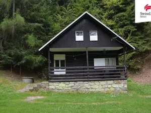 Pronájem ubytování, Vamberk - Peklo, 70 m2