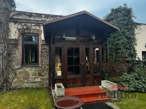 Prodej restaurace, Stěbořice - Nový Dvůr, 1221 m2