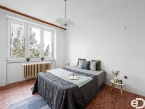 Prodej bytu 2+1, Neratovice, Dr. E. Beneše, 59 m2