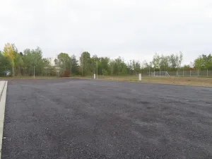 Pronájem komerčního pozemku, Praha - Běchovice, Podnikatelská, 260 m2