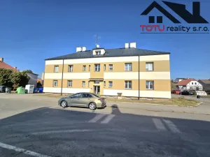 Pronájem bytu 2+kk, Jaroměř, 45 m2