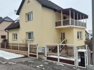 Prodej rodinného domu, Poličná, 240 m2