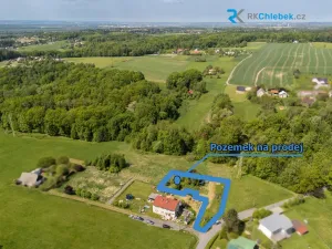 Prodej pozemku pro bydlení, Frýdek-Místek, 1786 m2