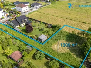 Prodej pozemku pro bydlení, Šenov, Příčná, 1300 m2