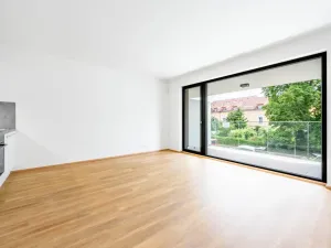 Pronájem bytu 1+kk, Praha - Libeň, Kotlaska, 36 m2