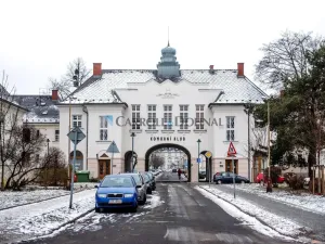 Prodej bytu 2+1, Ostrava - Hrabůvka, Jubilejní, 81 m2