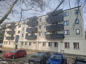 Prodej bytu 2+kk, Ostrava - Poruba, Mongolská, 65 m2