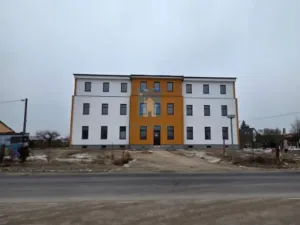 Prodej bytu 2+kk, Horažďovice, Předměstí, 38 m2
