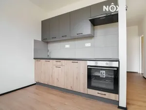 Pronájem bytu 2+1, Žatec, Jabloňová, 60 m2