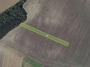 Prodej pole, Děčany, 21803 m2