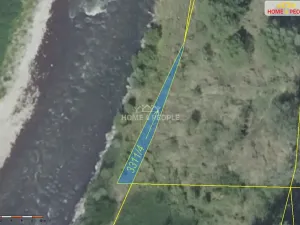 Prodej pozemku, Praha - Lipence, 52 m2