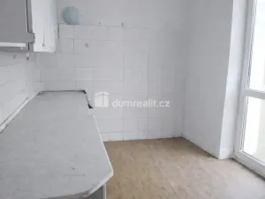 Prodej bytu 2+1, Varnsdorf, Legií, 52 m2