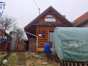 Prodej rodinného domu, Kyjov - Bohuslavice, 120 m2