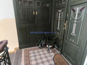 Pronájem bytu 2+1, Hradec Králové, Tylovo nábřeží, 68 m2