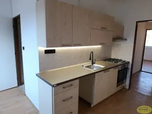 Pronájem bytu 3+1, Kroměříž, Tovačovského, 73 m2