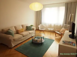 Pronájem bytu 4+1, Praha - Kamýk, Mařatkova, 80 m2