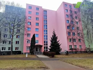 Prodej bytu 2+kk, Brno, ulice Kosmonautů, 38 m2