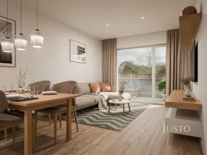 Prodej bytu 2+kk, České Budějovice, Jírovcova, 57 m2