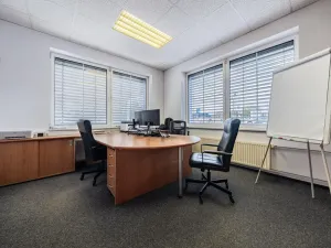 Pronájem kanceláře, Vestec, Vídeňská, 51 m2