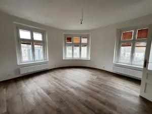 Pronájem bytu 2+1, Praha - Libeň, Vosmíkových, 60 m2