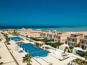 Prodej bytu 3+kk, Hurghada, Egypt, 74 m2