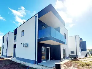 Prodej rodinného domu, Medulin, Chorvatsko, 117 m2