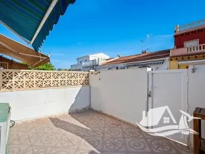 Prodej rodinného domu, Torrevieja, Španělsko, 75 m2