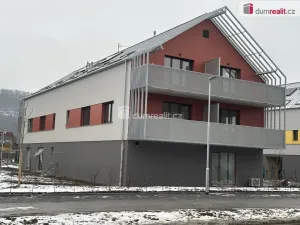 Pronájem bytu 3+kk, Dobřichovice, Pražská, 82 m2