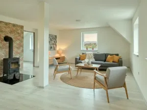 Pronájem bytu 3+kk, Zašová, 68 m2