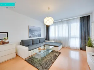 Prodej bytu 3+1, Olomouc - Nové Sady, Werichova, 74 m2