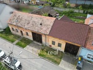 Prodej rodinného domu, Drnholec, 298 m2