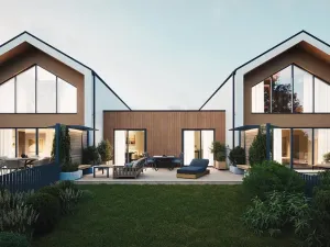 Prodej bytu 2+kk, Skuhrov, 52 m2